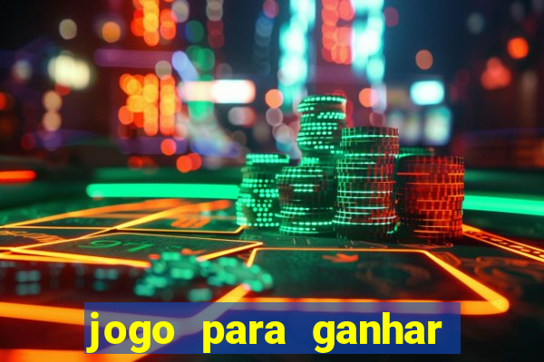 jogo para ganhar dinheiro no paypal